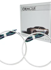 Oracle Lighting Toyota Tacoma 2005-2011 ORACLE ColorSHIFT Halo Kit                                     - 2680-504 - Image 2