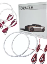 Oracle Lighting Volvo XC90 2003-2008 ORACLE LED Halo Kit                                     - 2681-001 - Image 2