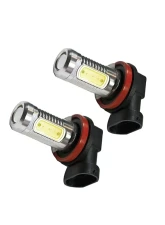 Oracle Lighting ORACLE H11 Plasma Bulb (Pair) - White                                     - 6909-051 - Image 3