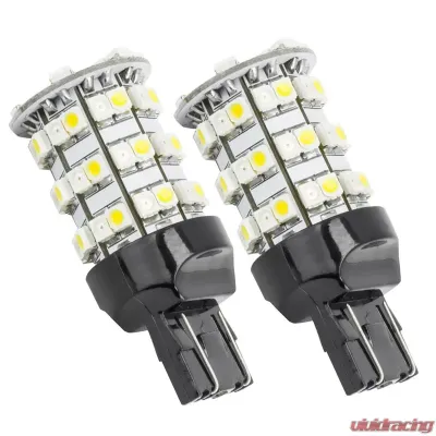Oracle Lighting ORACLE 7443 60SMD Switchback Bulb (Pair) - 6911-005