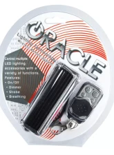 Oracle Lighting 2007-2014 Chevrolet Avalanche SMD HL                                     - 7001-330 - Image 2