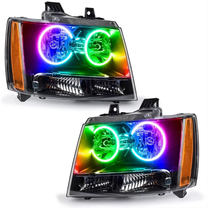 Oracle Lighting 2007-2014 Chevrolet Avalanche SMD HL - 7001-333