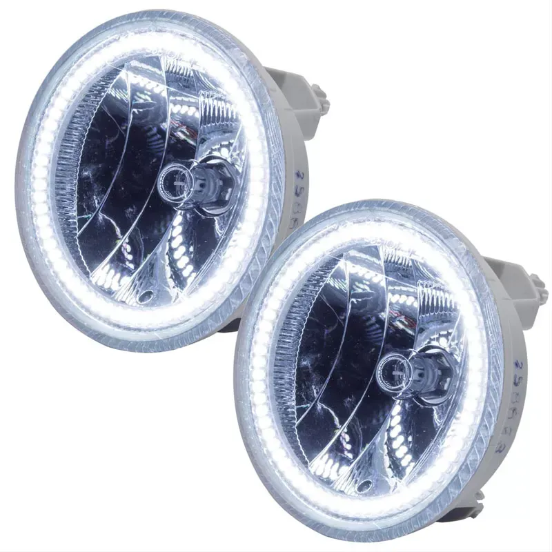 Oracle Lighting 2007-2013 Chevrolet Avalanche SMD FL (Non-Z71) - 7002-001
