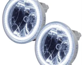 Oracle Lighting 2007-2013 Chevrolet Avalanche SMD FL (Non-Z71)