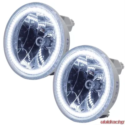 Oracle Lighting 2007-2013 Chevrolet Avalanche SMD FL (Non-Z71) - 7002-001