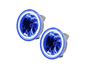 Oracle Lighting 2007-2013 Chevrolet Avalanche SMD FL (Non-Z71)