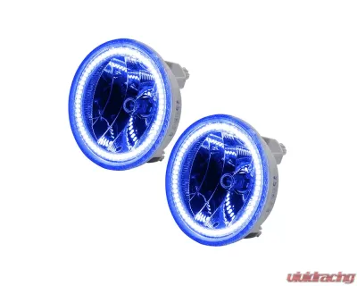 Oracle Lighting 2007-2013 Chevrolet Avalanche SMD FL (Non-Z71) - 7002-002