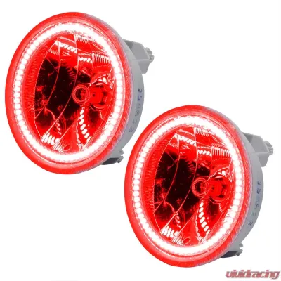 Oracle Lighting 2007-2013 Chevrolet Avalanche SMD FL (Non-Z71) - 7002-003