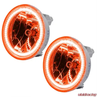 Oracle Lighting 2007-2013 Chevrolet Avalanche SMD FL (Non-Z71) - 7002-005