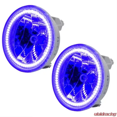 Oracle Lighting 2007-2013 Chevrolet Avalanche SMD FL (Non-Z71) - 7002-007