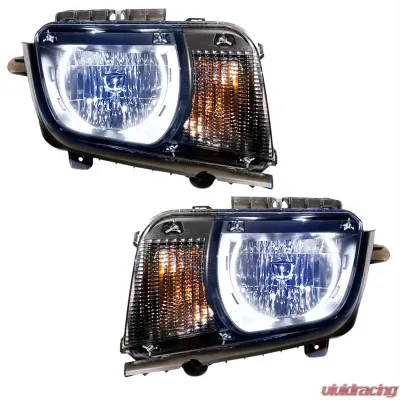 Oracle Lighting 2010-2013 Chevrolet Camaro SMD HL (Non-RS) - 7003-001