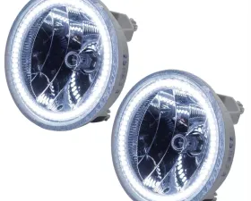Oracle Lighting 2010-2013 Chevrolet Camaro SMD FL (Non-RS)