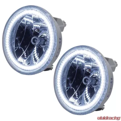 Oracle Lighting 2010-2013 Chevrolet Camaro SMD FL (Non-RS) - 7004-001