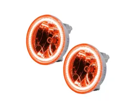 Oracle Lighting 2010-2013 Chevrolet Camaro SMD FL (Non-RS)