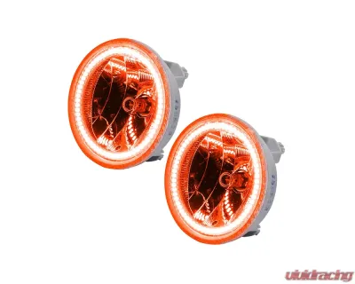Oracle Lighting 2010-2013 Chevrolet Camaro SMD FL (Non-RS) - 7004-005