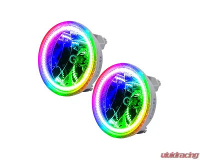 Oracle Lighting 2010-2013 Chevrolet Camaro SMD FL (Non-RS) - 7004-333