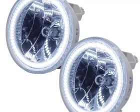 Oracle Lighting 2010-2013 Chevrolet Camaro RS SMD FL