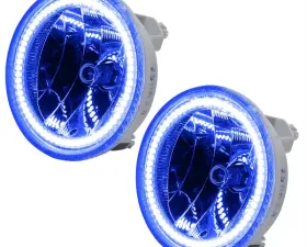 Oracle Lighting 2010-2013 Chevrolet Camaro RS SMD FL