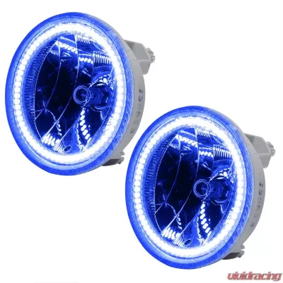Oracle Lighting 2010-2013 Chevrolet Camaro RS SMD FL - 7005-002