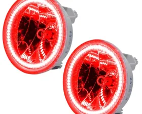 Oracle Lighting 2010-2013 Chevrolet Camaro RS SMD FL