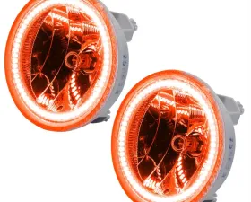 Oracle Lighting 2010-2013 Chevrolet Camaro RS SMD FL