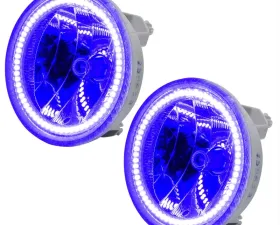 Oracle Lighting 2010-2013 Chevrolet Camaro RS SMD FL