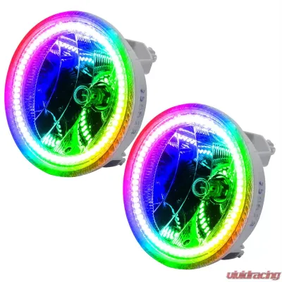 Oracle Lighting 2010-2013 Chevrolet Camaro RS SMD FL - 7005-333