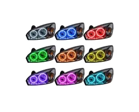 Oracle Lighting 2004-2007 Chevrolet Malibu SMD HL