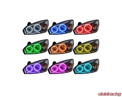 Oracle Lighting 2004-2007 Chevrolet Malibu SMD HL - 7006-330