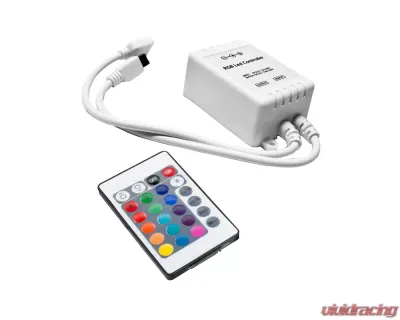 Oracle Lighting 2007-2014 Chevrolet Suburban SMD HL - 7008-504