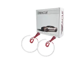 Oracle Lighting Dodge Ram 2006-2008 ORACLE LED Fog Halo Kit