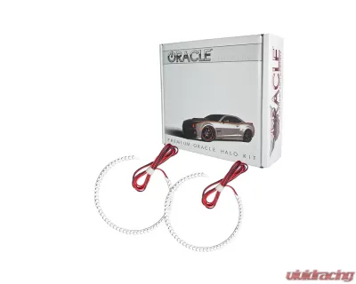 Oracle Lighting Dodge Ram 2006-2008 ORACLE LED Fog Halo Kit - 1123-002