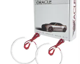 Oracle Lighting Dodge Ram 2006-2008 ORACLE LED Fog Halo Kit