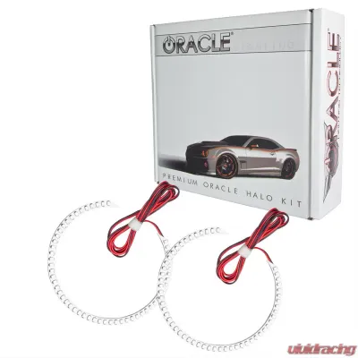 Oracle Lighting Dodge Ram 2006-2008 ORACLE LED Fog Halo Kit - 1123-007