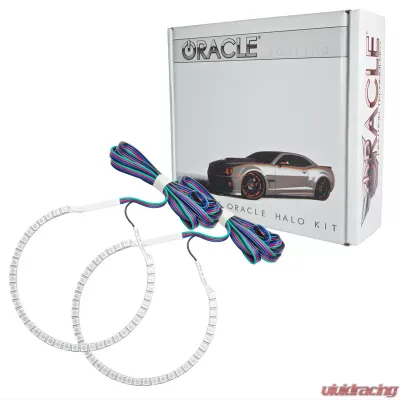 Oracle Lighting Dodge Ram 2006-2008 ORACLE LED Fog Halo Kit - 1123-333