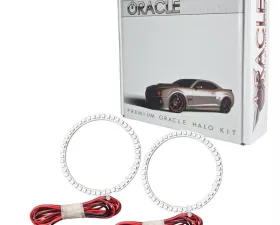 Oracle Lighting GMC Denali 2007-2010 ORACLE LED Fog Halo Kit