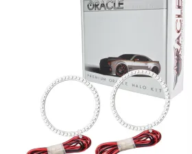 Oracle Lighting GMC Denali 2000-2006 ORACLE LED Fog Halo Kit