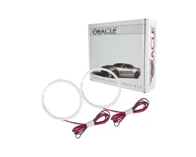 Oracle Lighting Hummer H2 2003-2010 ORACLE LED Fog Halo Kit