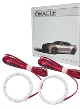 Oracle Lighting Lexus IS 300 2001-2005 ORACLE LED Fog Halo Kit                                     - 1151-001 - Image 2