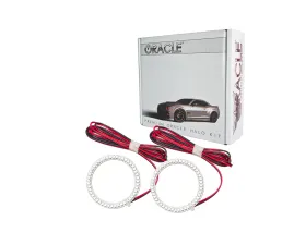 Oracle Lighting Lexus IS 300 2001-2005 ORACLE LED Fog Halo Kit