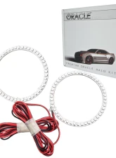 Oracle Lighting Lexus IS 250 2006-2008 ORACLE LED Fog Halo Kit                                     - 1152-004 - Image 2
