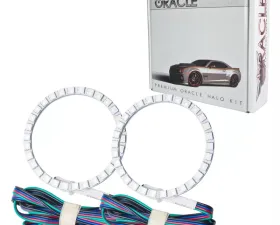 Oracle Lighting Lexus IS 250 2006-2008 ORACLE LED Fog Halo Kit