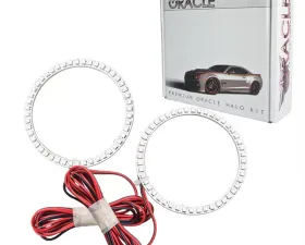 Oracle Lighting Lexus IS 350 2006-2008 ORACLE LED Fog Halo Kit