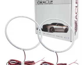 Oracle Lighting Ford Mustang GT 2005-2009 ORACLE LED Fog Halo Kit