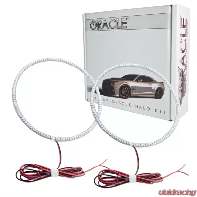 Oracle Lighting Ford Mustang GT 2005-2009 ORACLE LED Fog Halo Kit - 1160-003