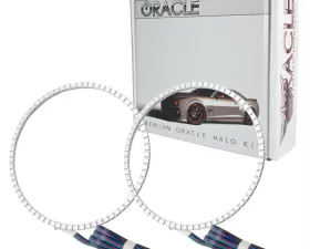 Oracle Lighting Ford Mustang GT 2005-2009 ORACLE LED Fog Halo Kit