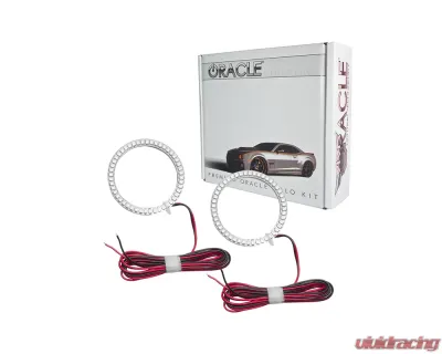 Oracle Lighting Ford Explorer 2012-2019 ORACLE LED Fog Halo Kit Ford Explorer 12-19 - 1172-001