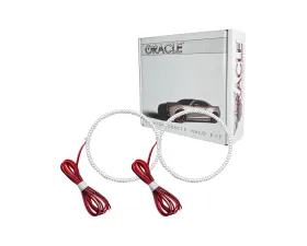 Oracle Lighting Dodge Viper GTS 1996-2002 ORACLE LED Fog Halo Kit