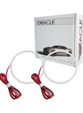 Oracle Lighting Dodge Viper GTS 1996-2002 ORACLE LED Fog Halo Kit                                     - 1175-003 - Image 2