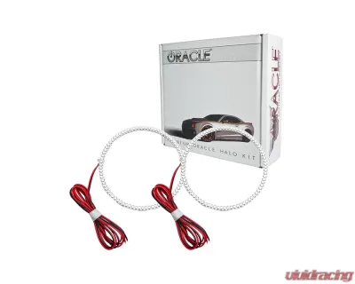 Oracle Lighting Dodge Viper GTS 1996-2002 ORACLE LED Fog Halo Kit - 1175-003